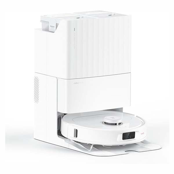 جارو رباتیک شیائومی مدل Roborock Q Revo MaxV