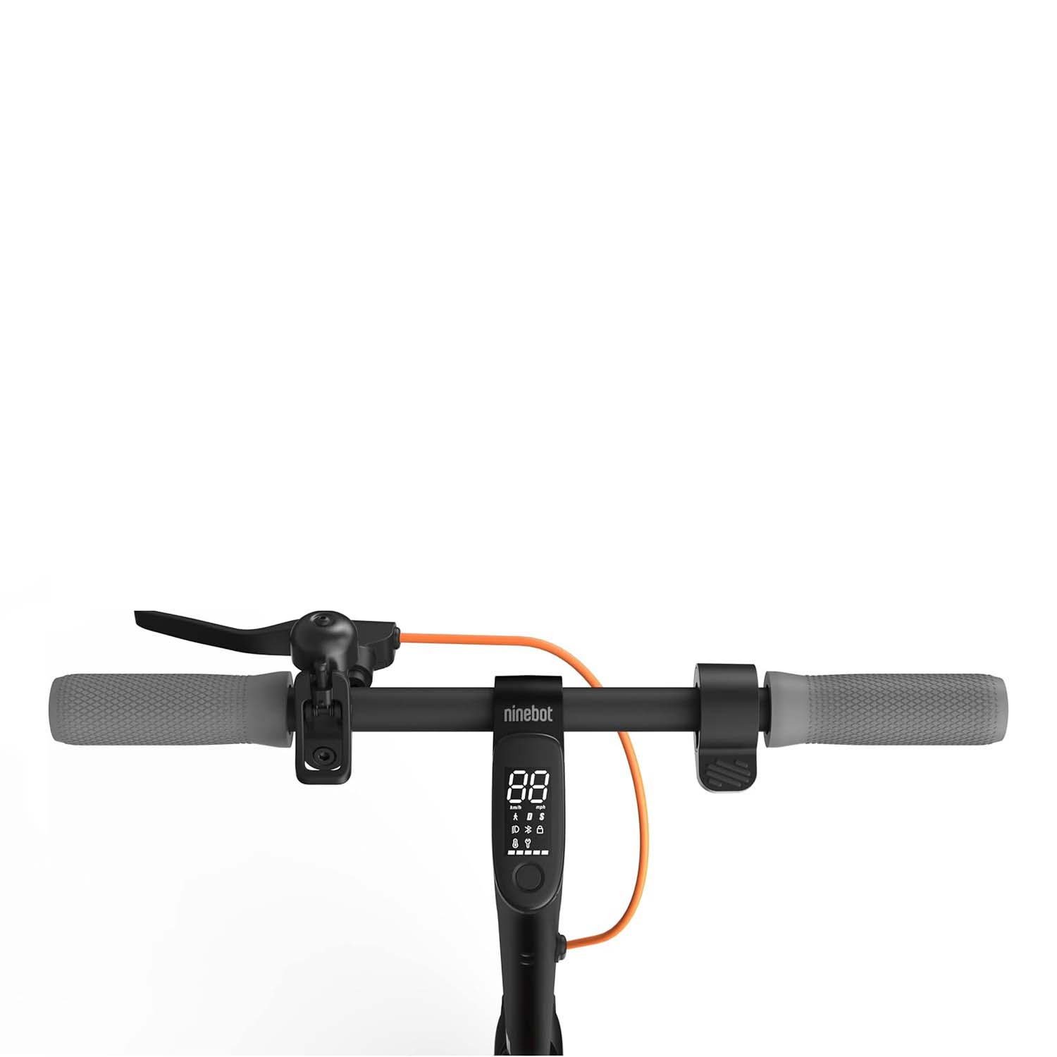 اسکوتر برقی شیائومی مدل Ninebot D28E - Image 5