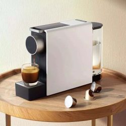 قهوه ساز کپسولی شیائومی مدلSCISHARE Mini S1201
