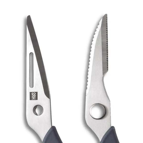 قیچی آشپزخانه شیائومی مدل HuoHou hu0291 - Image 8