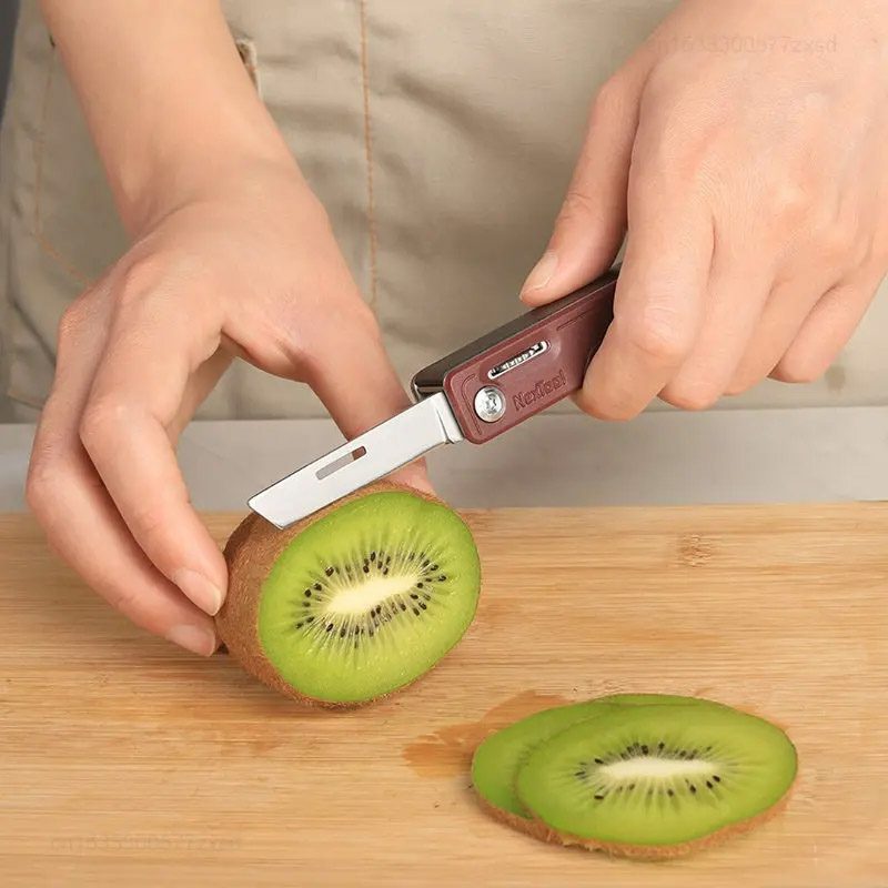 چاقوی چند منظوره شیائومی مدل Nextool 10 in 1 - Image 3