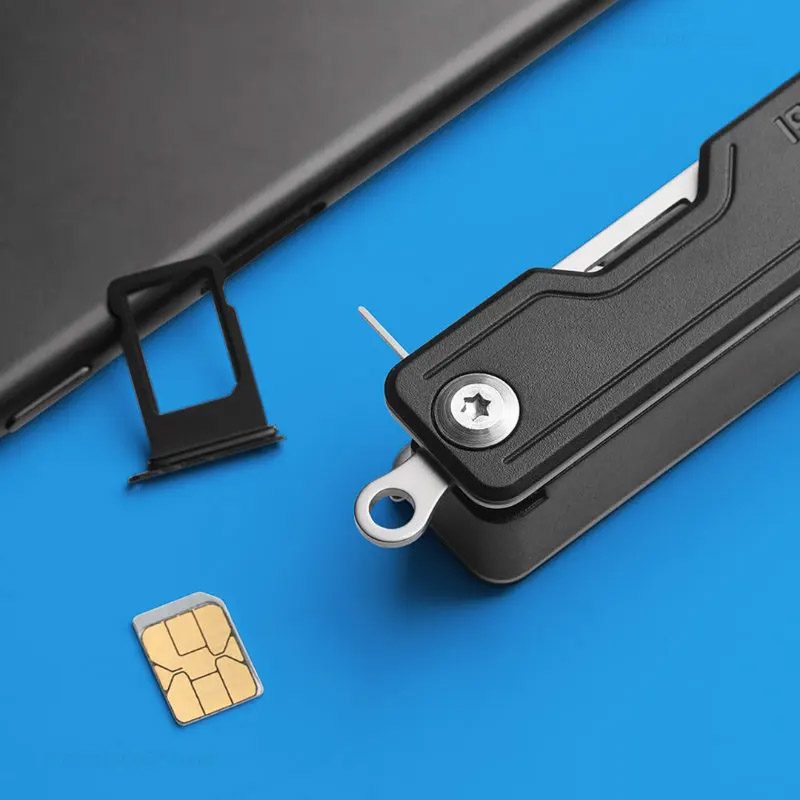 چاقوی چند منظوره شیائومی مدل Nextool 10 in 1 - Image 6