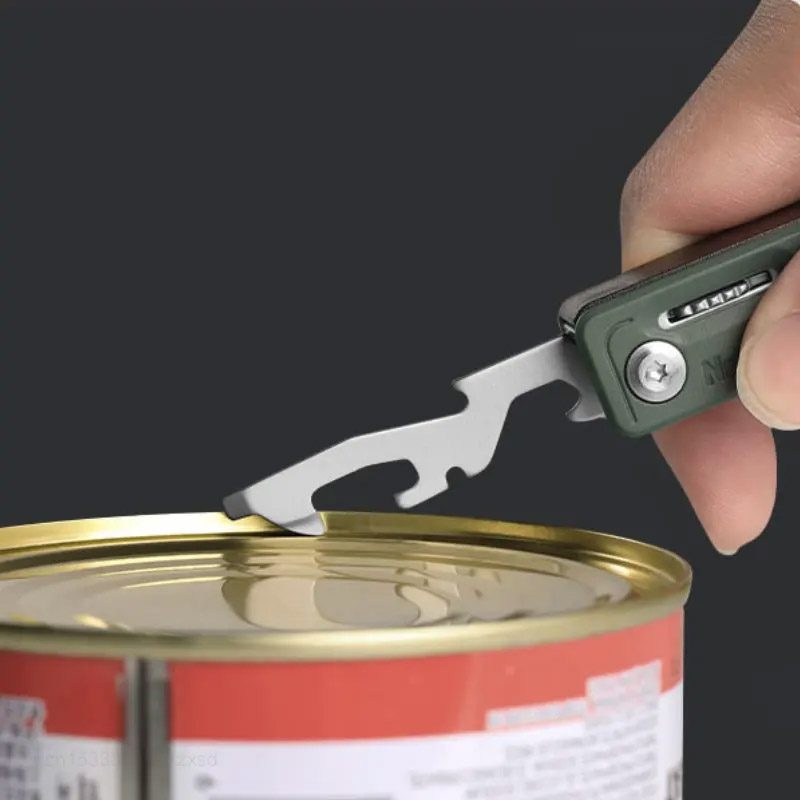 چاقوی چند منظوره شیائومی مدل Nextool 10 in 1 - Image 5