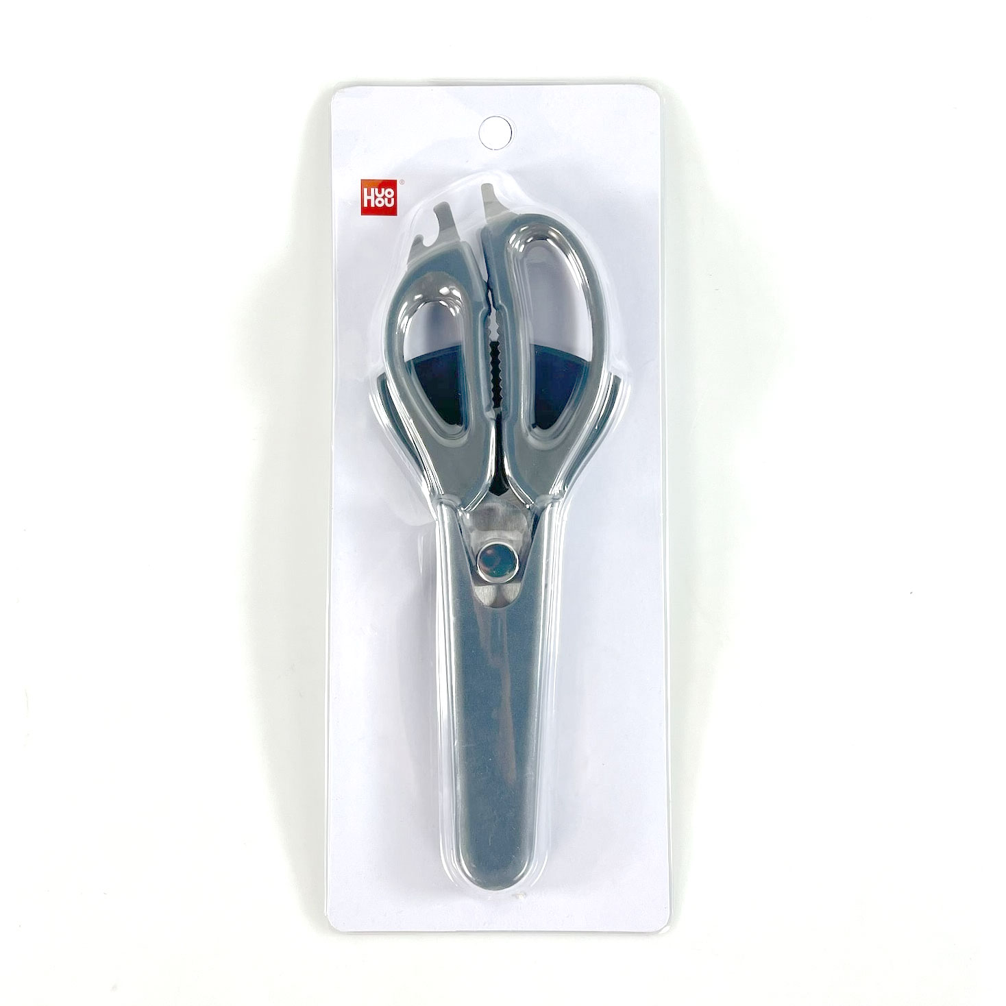 قیچی آشپزخانه شیائومی مدل HuoHou hu0291 - Image 6