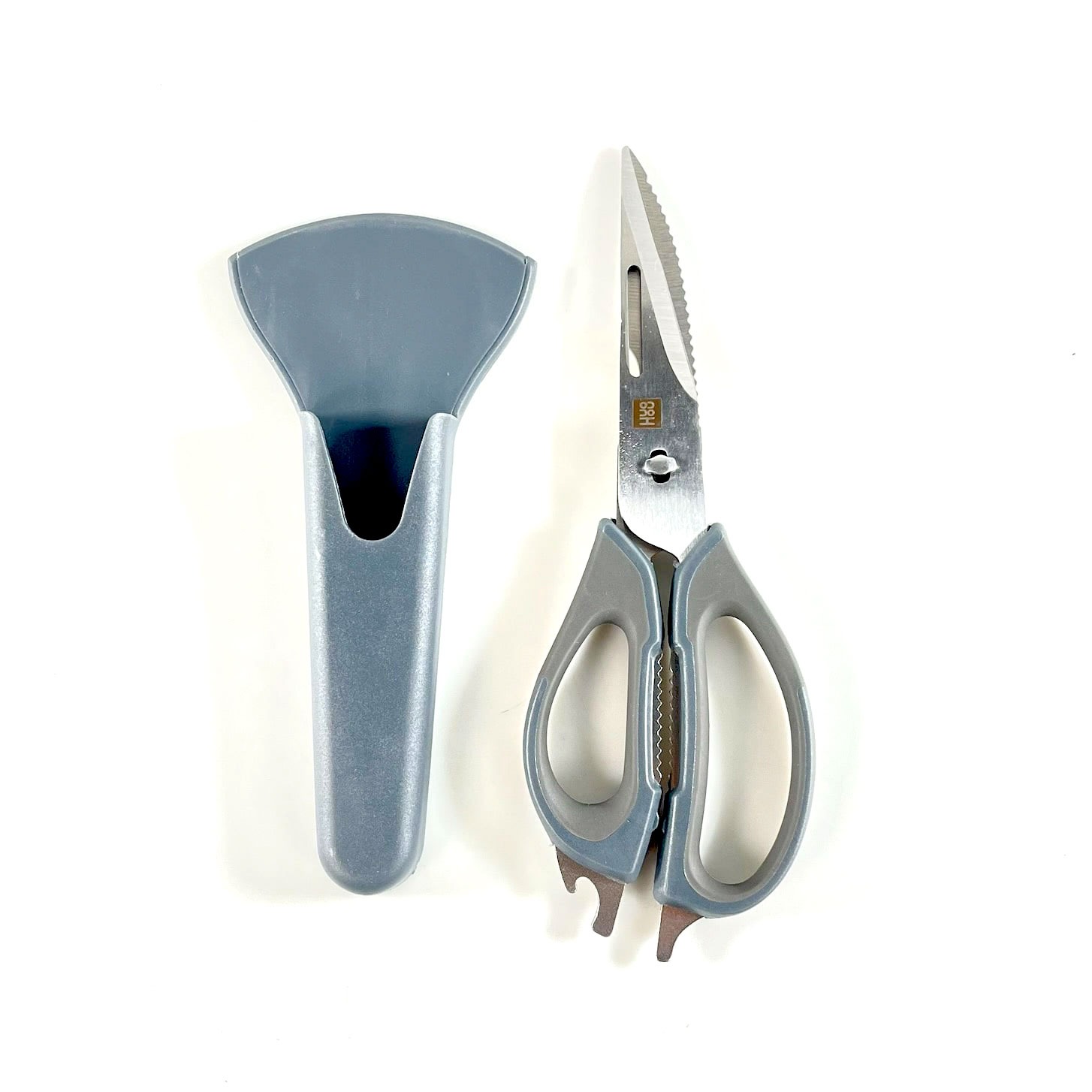 قیچی آشپزخانه شیائومی مدل HuoHou hu0291 - Image 5