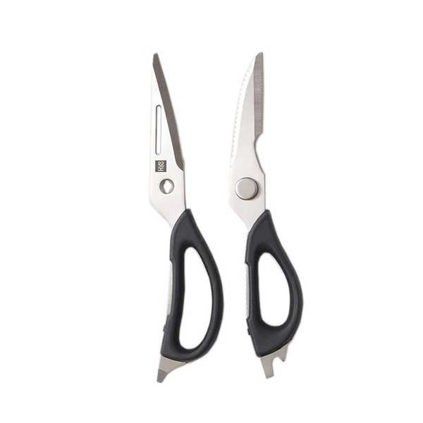 قیچی آشپزخانه شیائومی مدل HuoHou hu0291 - Image 4