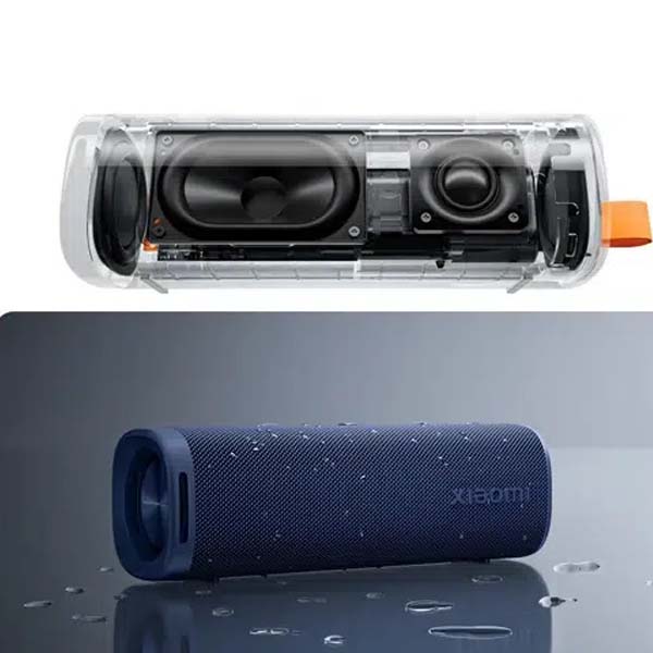 اسپیکر قابل حمل 30 وات شیائومی مدل MDZ-38-DB - Image 4