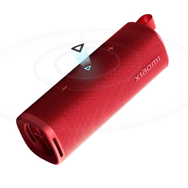 اسپیکر قابل حمل 30 وات شیائومی مدل MDZ-38-DB - Image 5