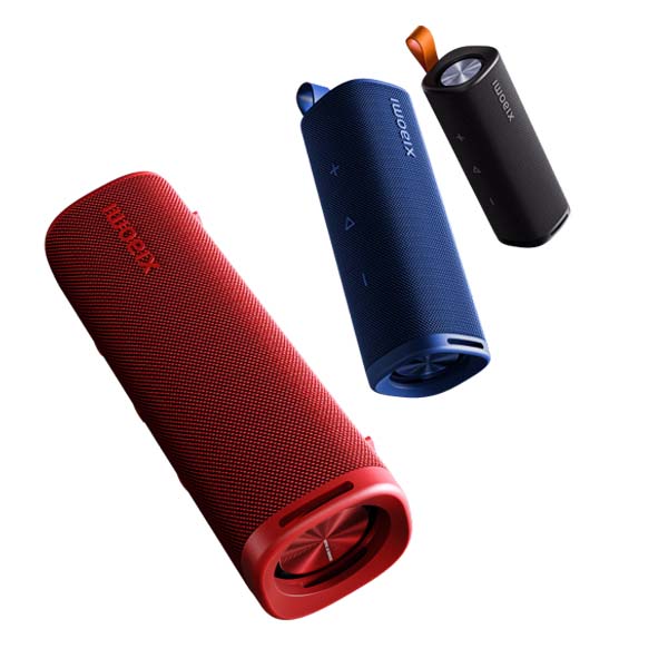 اسپیکر قابل حمل 30 وات شیائومی مدل MDZ-38-DB - Image 6