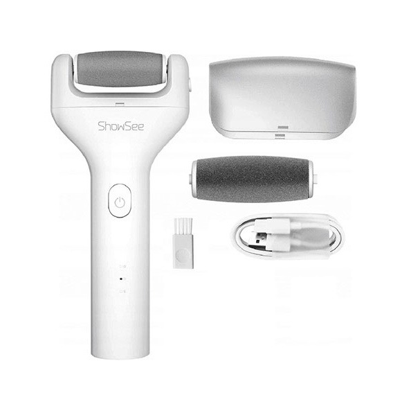 سنگ پا برقی شیائومی مدل ShowSee B1-w - Image 2