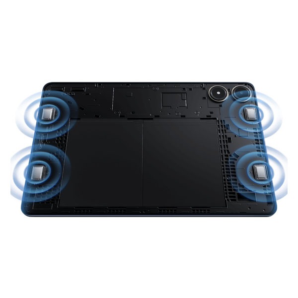 تبلت شیائومی مدل Poco Pad رم 8 حافظه 256 - Image 4