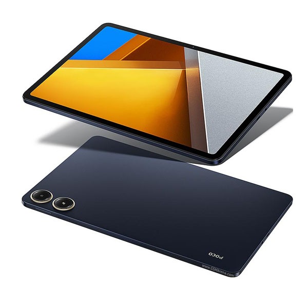 تبلت شیائومی مدل Poco Pad رم 8 حافظه 256 - Image 3