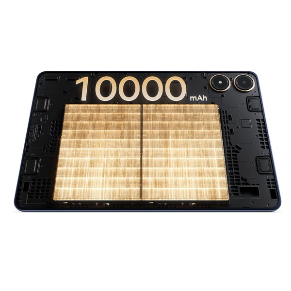 تبلت شیائومی مدل Poco Pad رم 8 حافظه 256 - Image 6