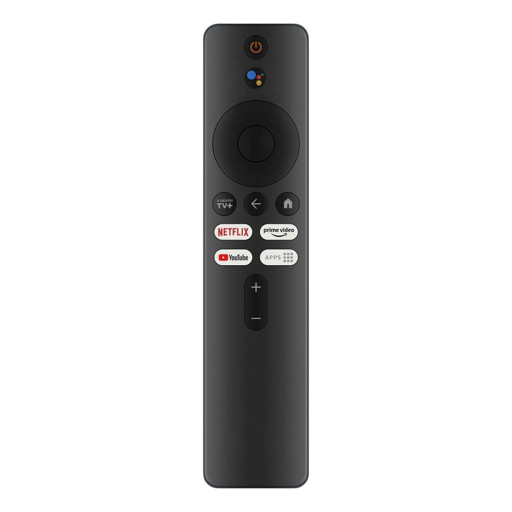 ریموت کنترل تی وی باکس شیائومی مدل Mi Bluetooth Voice Remote