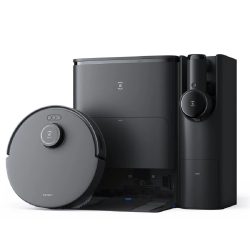 جارو رباتیک اکووکس مدل Ecovacs T30s COMBO Complete