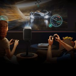 پروژکتور هوشمند شیائومی مدل Smart Projector L1