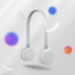 پنکه گردنی شیائومی مدل Xiaoda XD-GBFS01