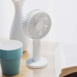 پنکه دستی شارژی کوالیتل qualitell Y1