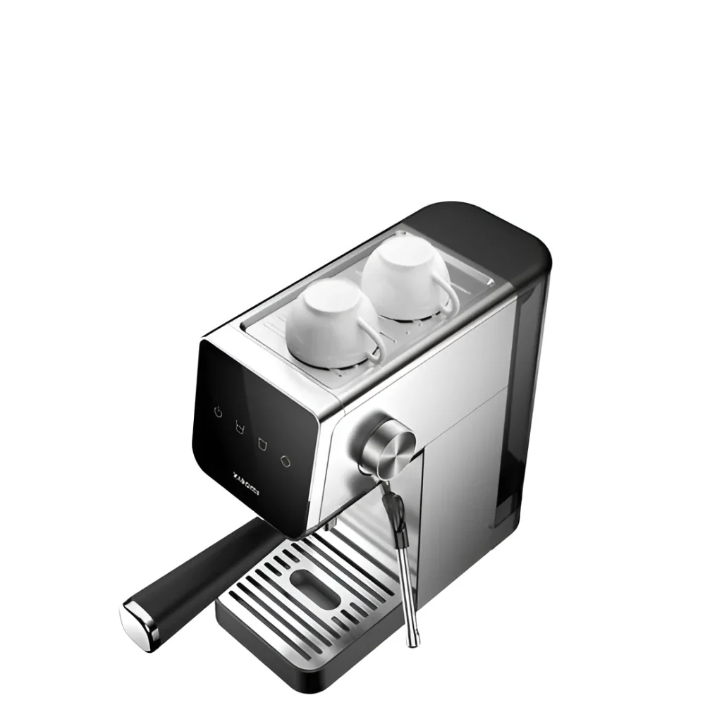 اسپرسو ساز و قهوه ساز شیائومی Semi-automatic Espresso Machine CME003 - Image 4