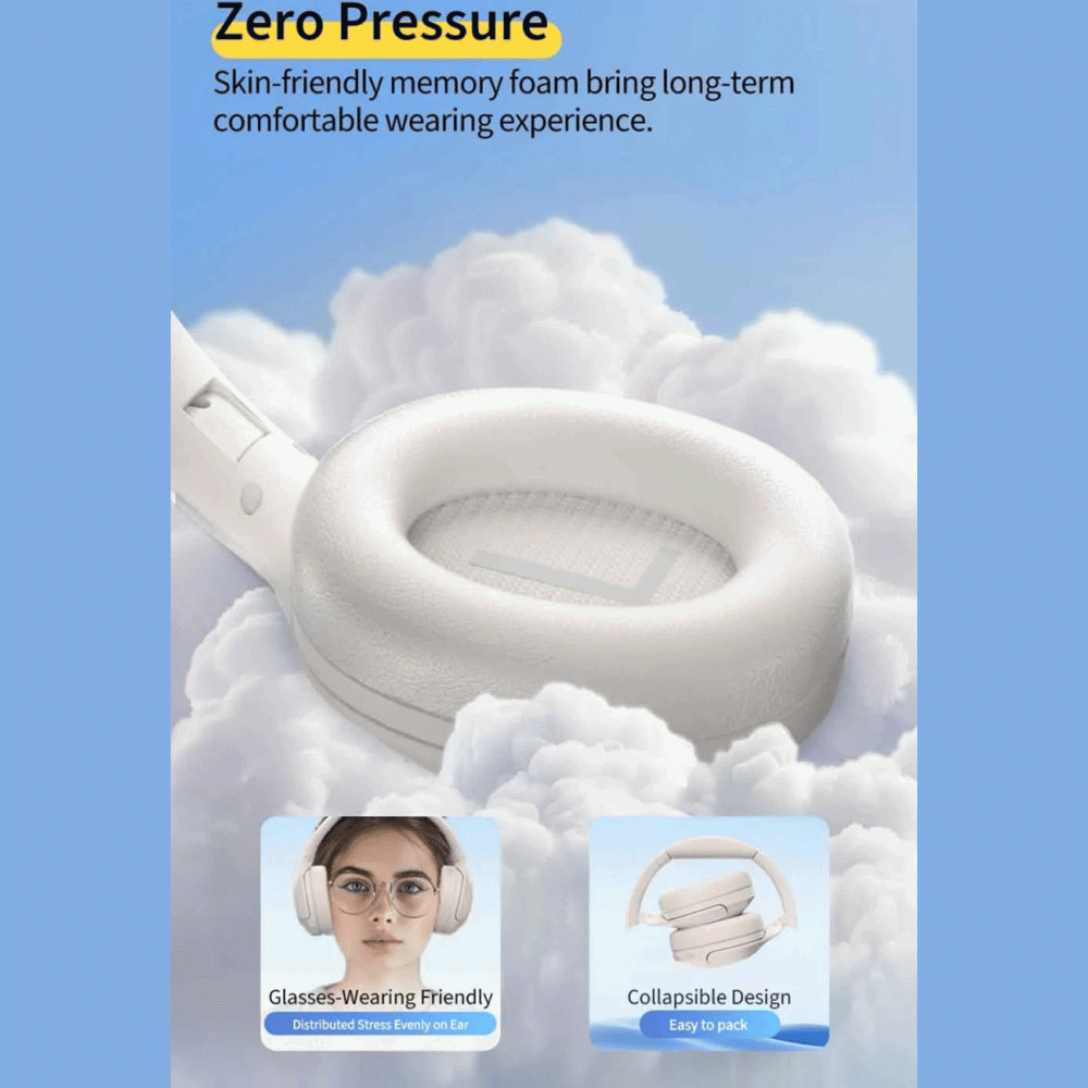 هدفون شیائومی مدل QCY H3 Lite
