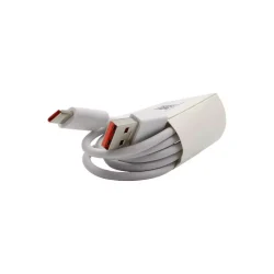 کابل شارژر 45 وات شیائومی اورجینال
