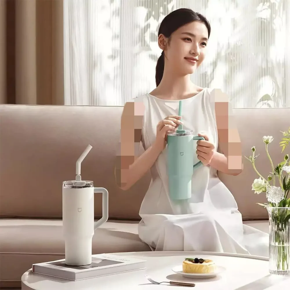 ماگ یک لیتری شیائومی Mijia MJXGB01RM