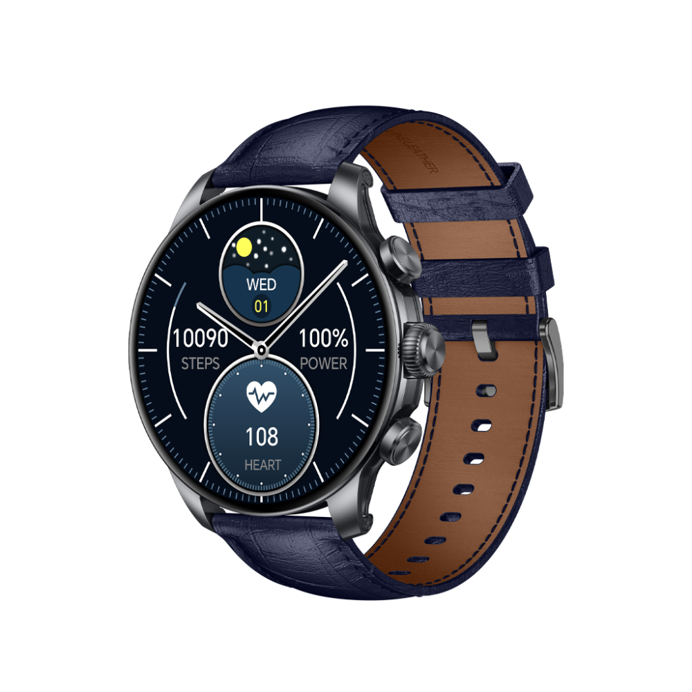 ساعت هوشمند شیائومی مدل Glorimi GX Classicfit Limited Edition