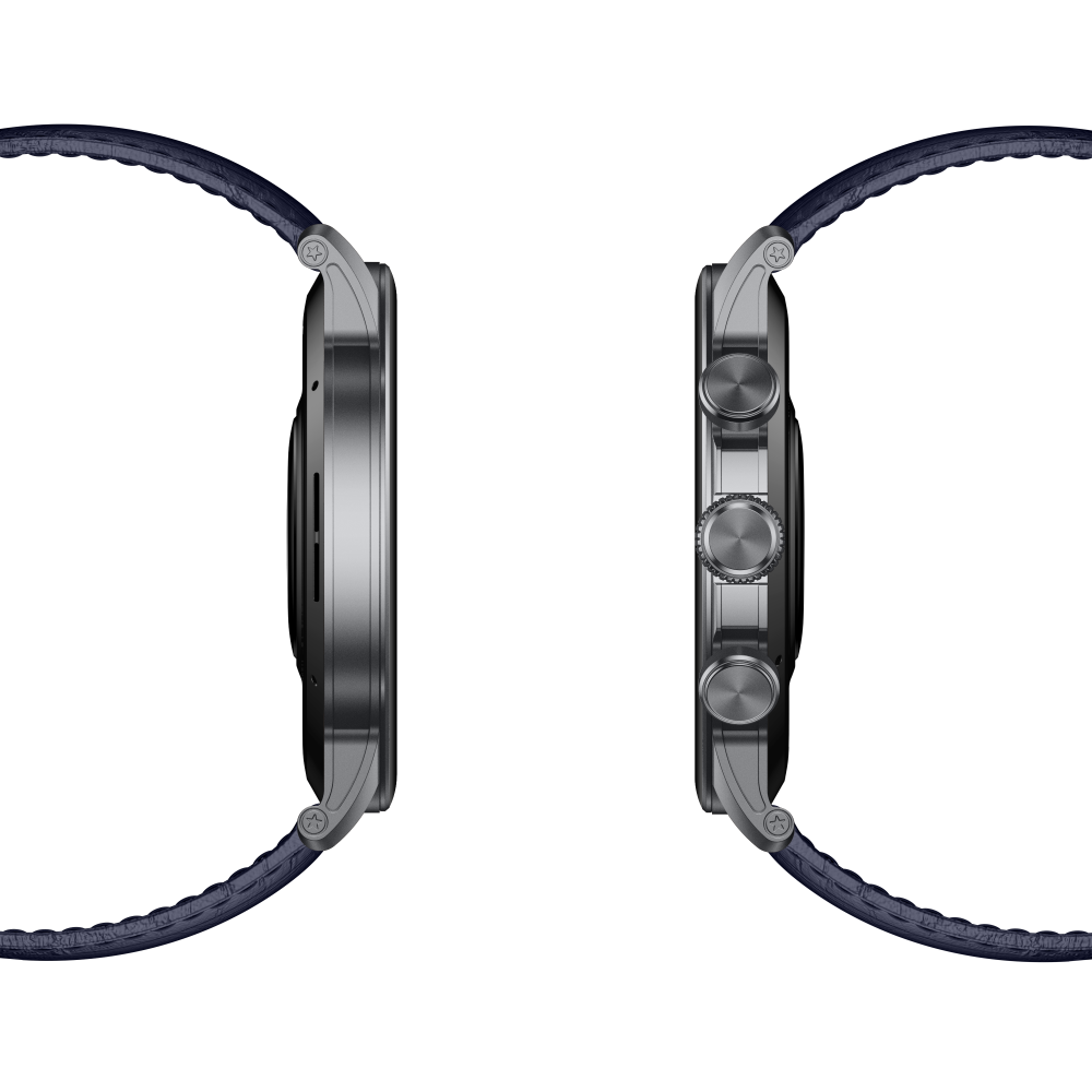 ساعت هوشمند شیائومی مدل Glorimi GX Classicfit Limited Edition - Image 3