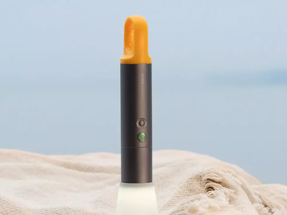 چراغ قوه شیائومی مدل HOTO Flashlight Lite QWSDT001 - Image 13