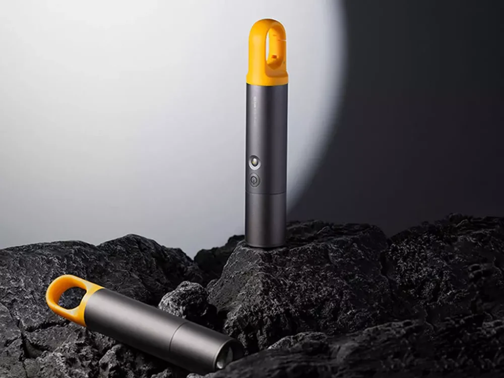 چراغ قوه شیائومی مدل HOTO Flashlight Lite QWSDT001 - Image 16