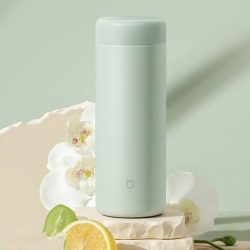 فلاسک قابل حمل میجیا MJKDB01PL حجم 350 ml