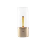 چراغ طرح شمع شیائومی مدل Yeelight YLFWD-0019