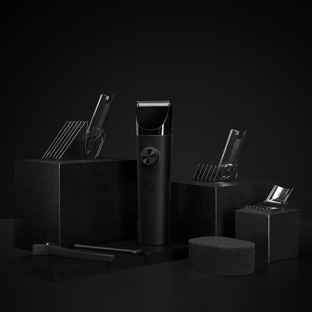 ماشین اصلاح موی سر شیائومی LFQ03KL