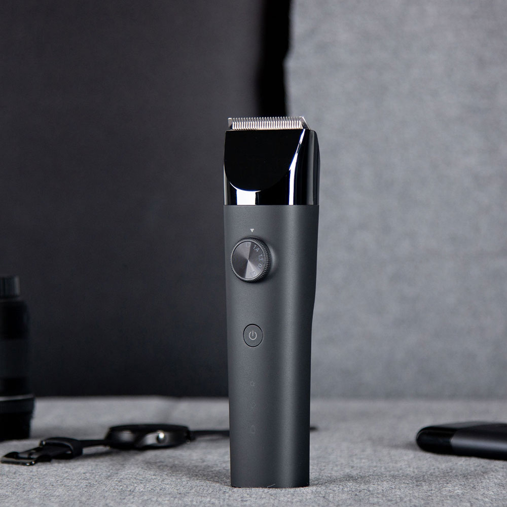 ماشین اصلاح موی سر شیائومی Mijia Hair Clipper LFQ03KL - Image 7