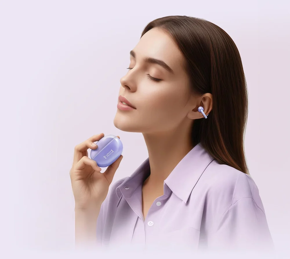 هندزفری بلوتوث شیائومی Haylou Airfree