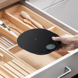 ترازو آشپزخانه شیائومی مدل Mijia KGJ001T