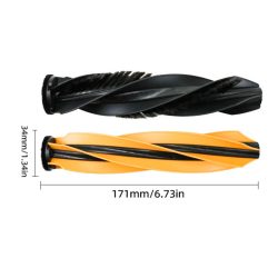 ست برس اصلی جارو رباتیک دریم مدل X50 Ultra