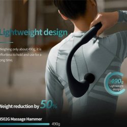 ماساژور تفنگی فیلیپس مدل Philips PPM7331