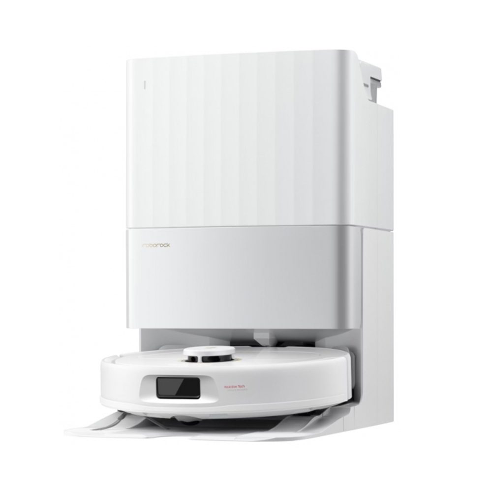 جارورباتیک شیائومی مدل روبوراک Roborock Qrevo C - Image 2
