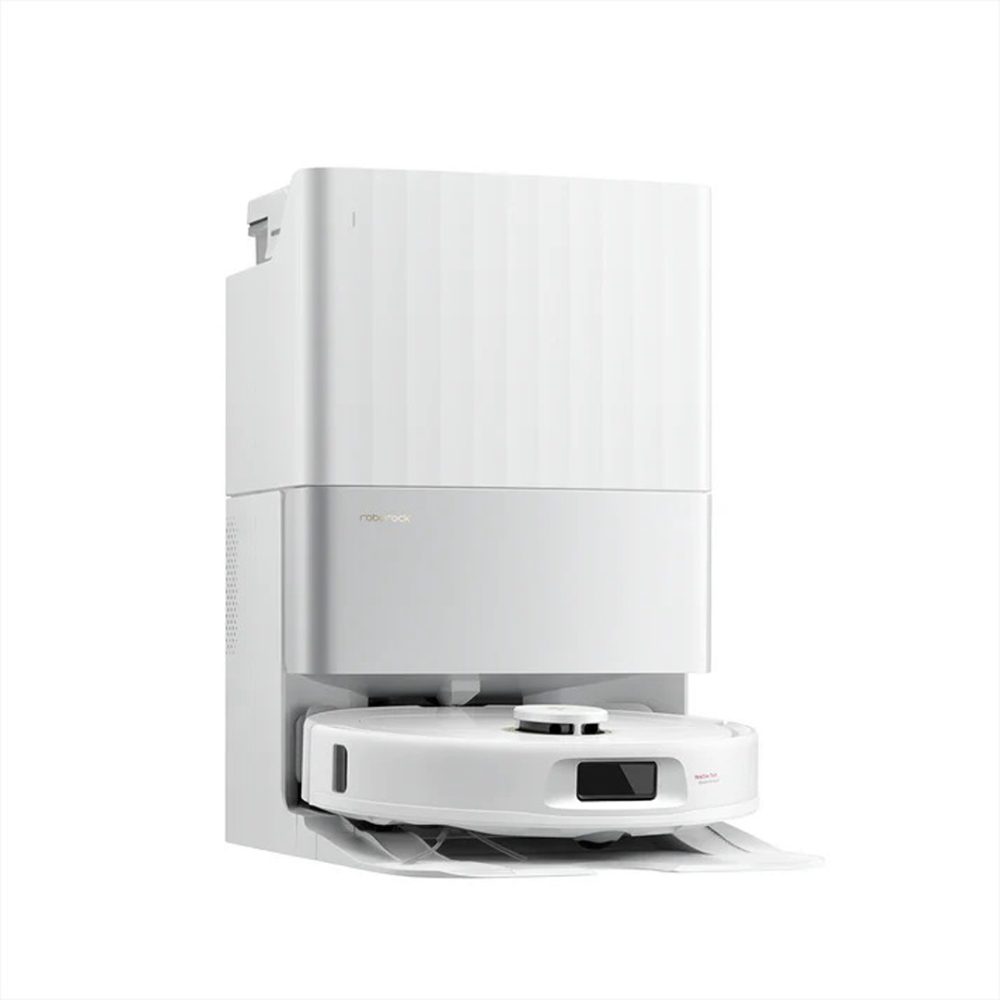 جارورباتیک شیائومی مدل روبوراک Roborock Qrevo C - Image 7