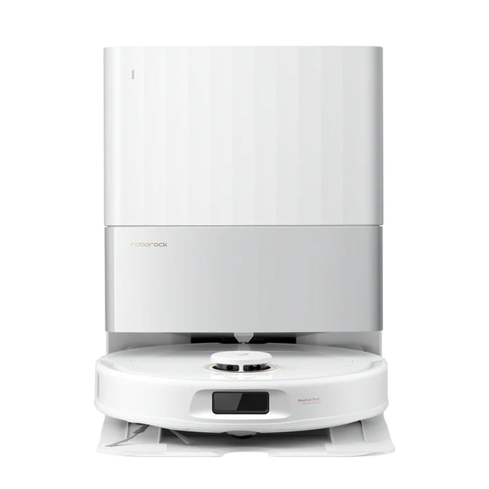 جارورباتیک شیائومی مدل روبوراک Roborock Qrevo C