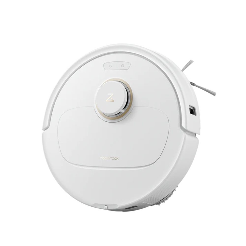 جارورباتیک شیائومی مدل روبوراک Roborock Qrevo C - Image 4