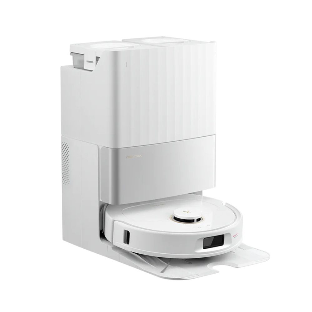 جارورباتیک شیائومی مدل روبوراک Roborock Qrevo C - Image 9