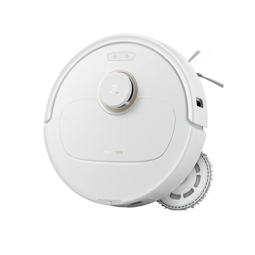 جارورباتیک شیائومی مدل روبوراک Roborock Qrevo C - Image 3