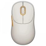 موس بی سیم شیائومی مدل Xiaomi Wireless Mouse 3 XMWXSB03YM