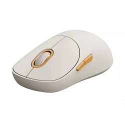 موس بی سیم شیائومی مدل Xiaomi Wireless Mouse 3 XMWXSB03YM