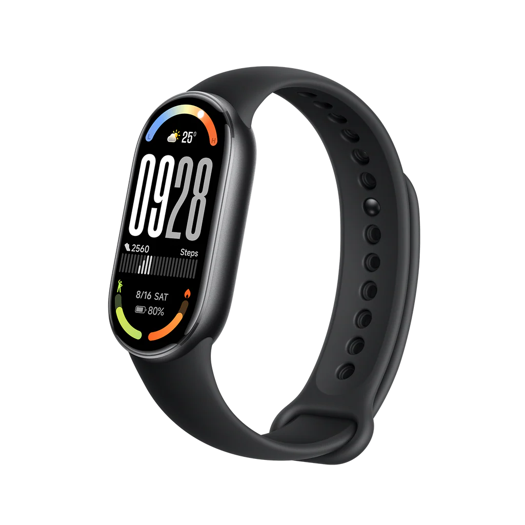 مچ بند هوشمند شیائومی مدل Xiaomi Smart Band 10 - Image 12