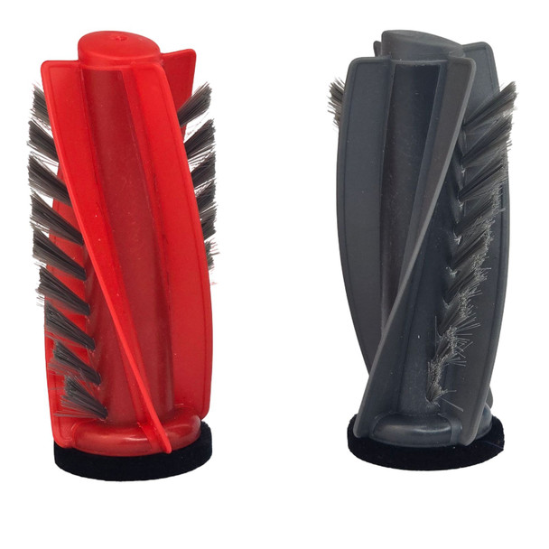 برس جارو رباتیک شیائومی مدل Roborock Qrevo Edge 5V1 - Image 2