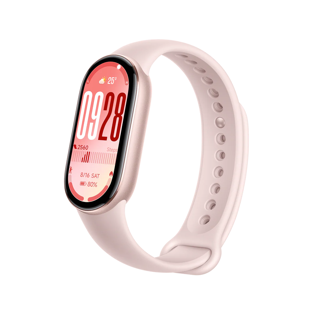 مچ بند هوشمند شیائومی مدل Xiaomi Smart Band 10 - Image 6