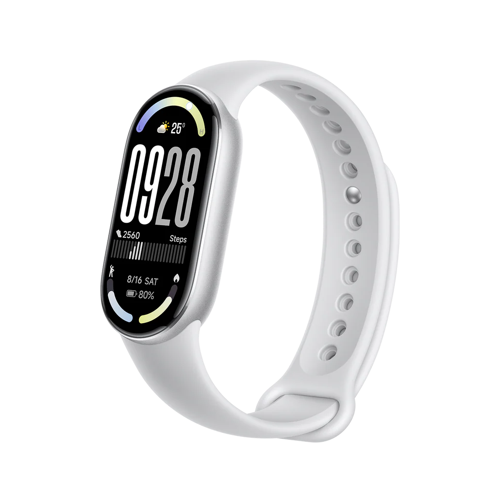 مچ بند هوشمند شیائومی مدل Xiaomi Smart Band 10 - Image 9